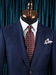 Mens business ties fashion tie mens neckties