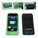 Iphone solar charger