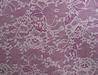 Swiss lace fabric