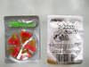 Oem Halal Pizza Gummy Candy, Fruit Soft Jelly candy and Sweets