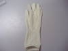 Nitrile exam glove