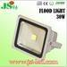 Promotion 12V/24V Solar LED Flood light 10W/20W/30W/50W/80W/100W