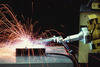 All Industrial Fabrication Work