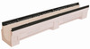 Linear Drainage Channel Supplier sell Linear Drain System