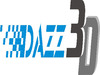 Dazz 3D SLA 3D Printer