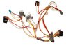 Extension cord, wiring harness