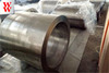 Cylinders For Clay Preparation Machines