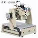 3020 Mini Desktop CNC Engraving Machine