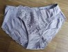 Fashion lace briefs womens underwear