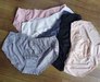 Fashion lace briefs womens underwear