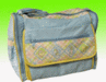 Diaper bags