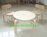 Bentwood relax chair birch plywood