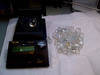 Rough diamonds for sale with KIMBERLEY CERTIFICATE