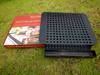 201106 smoker grilling grid / barbecue grill