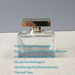 100ml OEM perfume glass bottles
