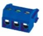 Screwless Terminal Block CS200-00