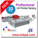 Indask UV printer. glass printer/arcylic printer