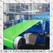 0.16mm*1220mm, Prepainted Galvanized steel coil/PPGI for roofing /color