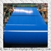 0.16mm*1220mm, Prepainted Galvanized steel coil/PPGI for roofing /color