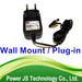 Ac input 100-240v power adaptor output dc 24v 12v 5v 1a 2a ac adapter