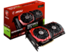 MSI GeForce GTX 1080 Gaming X 8GB (V336-001R) (NVIDIA, Graphic Card) 