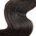 8A 3 Bundles Brazilian Body Wave alimice Hair Weave