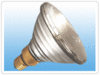 Metal halide lamps