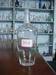 Glass bottle 1736
