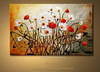 Handmade Oil Painting, Abstract Painting, Decorative Painting, Canvas