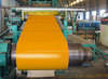 Pre-painted coated steel coils (PPGI) 
