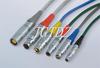 FGG.1B series 5pin industrial plug & socket