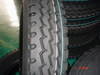 Radial tire for truck 1200R20 1100R20
