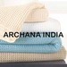 Woolen Blanket, Cotton Thermal Blanket, Acrylic Blanket