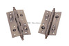 Commercial Hinge