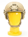 Body armor manufacture NIJ IIIA High Cut Ballistic Helmet
