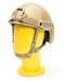 Body armor manufacture NIJ IIIA High Cut Ballistic Helmet