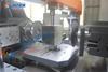 China Top quality Manufacturing CNC Milling Machine with Twin Heads