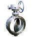Rubber lined Butterfly Valve