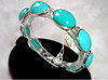 Oriental turquoise