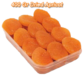 Dried apricot