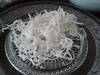 Dried Shredded Squid