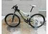 2012 Cannondale Scalpel 29er Carbon 2 Full Suspension