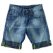 2014 men short jeans