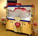 Teddy bear stuffing machine  Build bear stuffing machine
