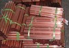 Copper pipes with fitting, copper tubes package coils