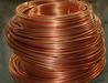 Copper pipes with fitting, copper tubes package coils