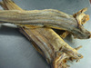 Dried stockfish, Dried Stock Fish, Horse Mackerel, Mackerel, Smoke