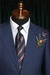 Tuxedo Ties Mens neckties