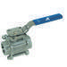 Ball valve