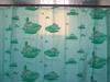 Shower Curtain And Tablecloth (Peva, Pvc, Pe, Eva)